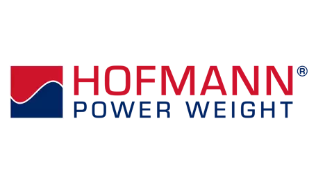 Logo producenta Hofmann